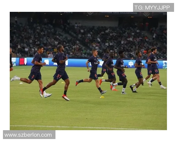 大巴黎与摩纳哥精彩对决直播全程回顾与分析