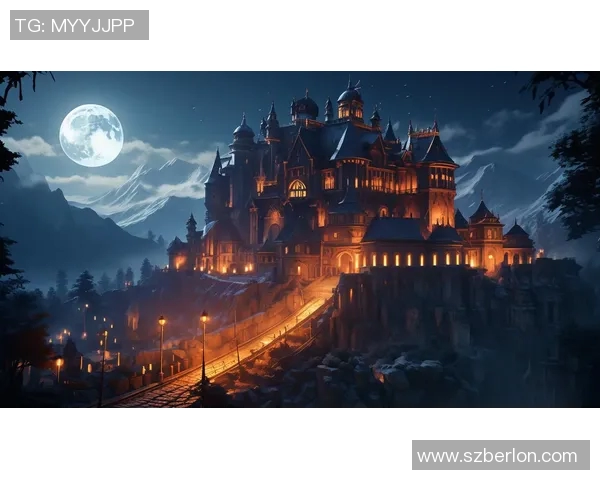 布莱克尼的神秘旅程探索未知世界的奇幻冒险与人性深度交织