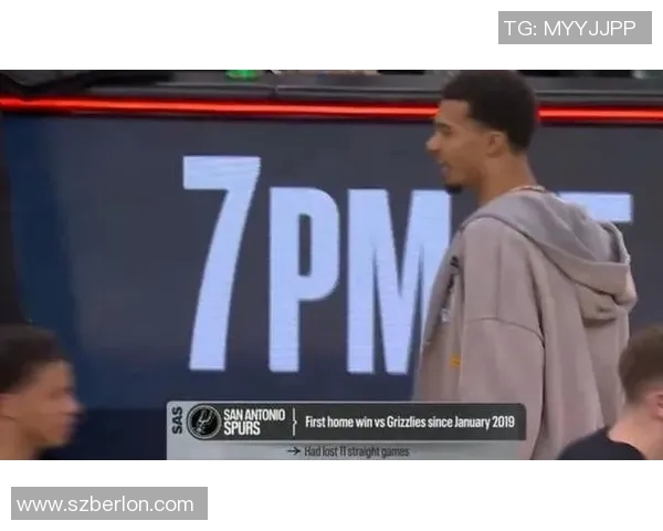 微博热议马刺对阵灰熊的精彩对决球迷期待再创经典时刻