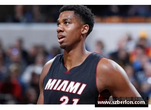 国籍归属：NBA球员的全球风采