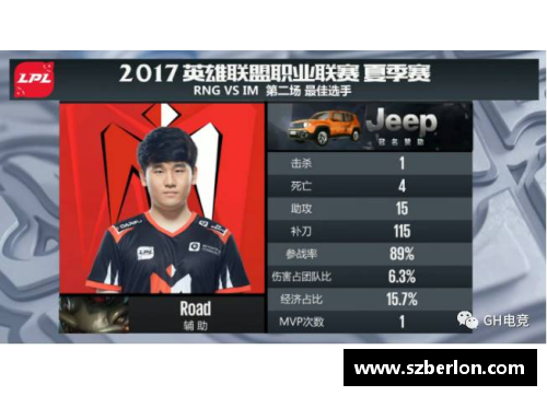 狂热队核心：探索他们如何改变比赛格局