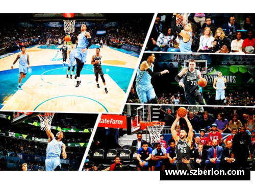 NBA球员身价：一窥顶级篮球赛事的金钱盛宴