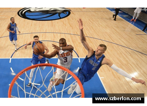 NBA历史失误记录：探索球场上的糟糕时刻和值得铭记的教训