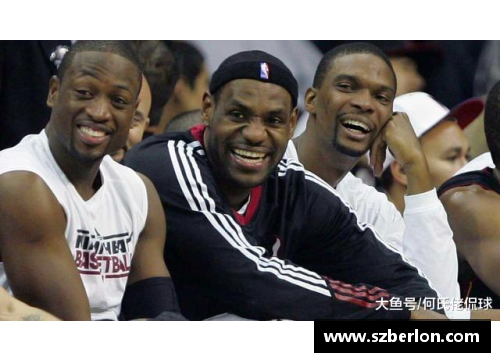 NBA直播专区：深度解析赛事、球员和最新动态