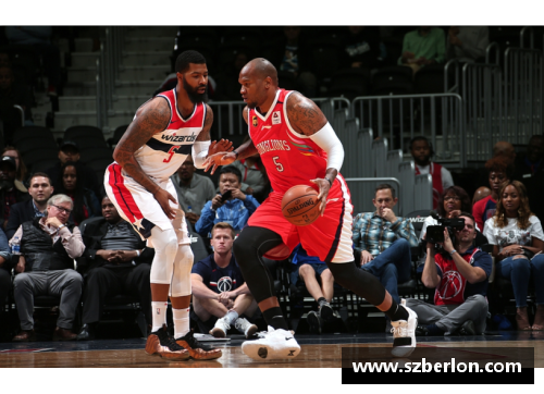 深圳NBA：篮球风云再掀高潮