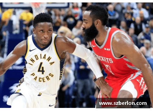 NBA西南区兄弟对决：火箭与马刺的终极对决