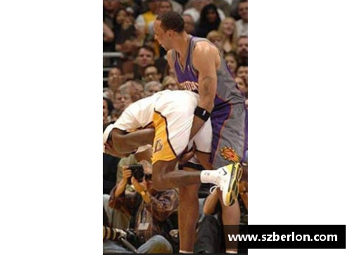NBA球星恶搞大集锦：搞笑瞬间与迷惑操作全纪录