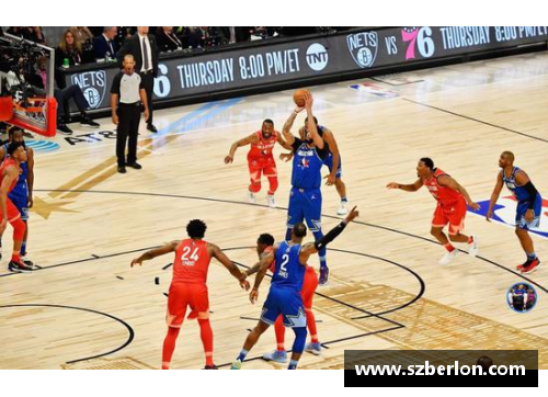 NBA全明星赛历史上出场次数最多的球员统计分析