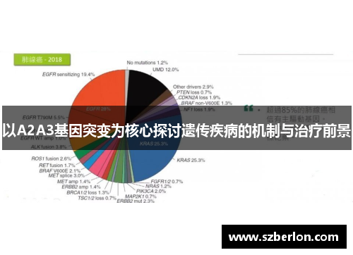 以A2A3基因突变为核心探讨遗传疾病的机制与治疗前景